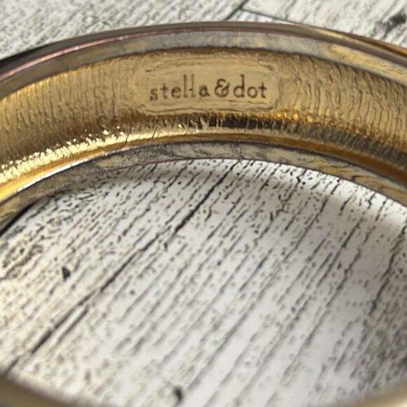 Stella & Dot Duchess Bracelet - Picture 5 of 6
